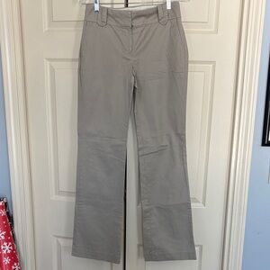 LOFT Tan Women's Pants